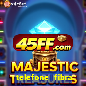 telefone fibra minas congonhas